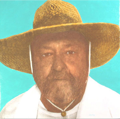 Frank Fleming
